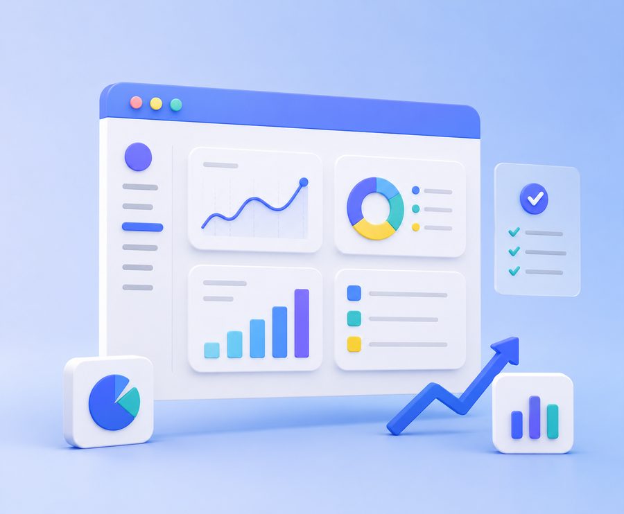 Why Choose Enyx Digital