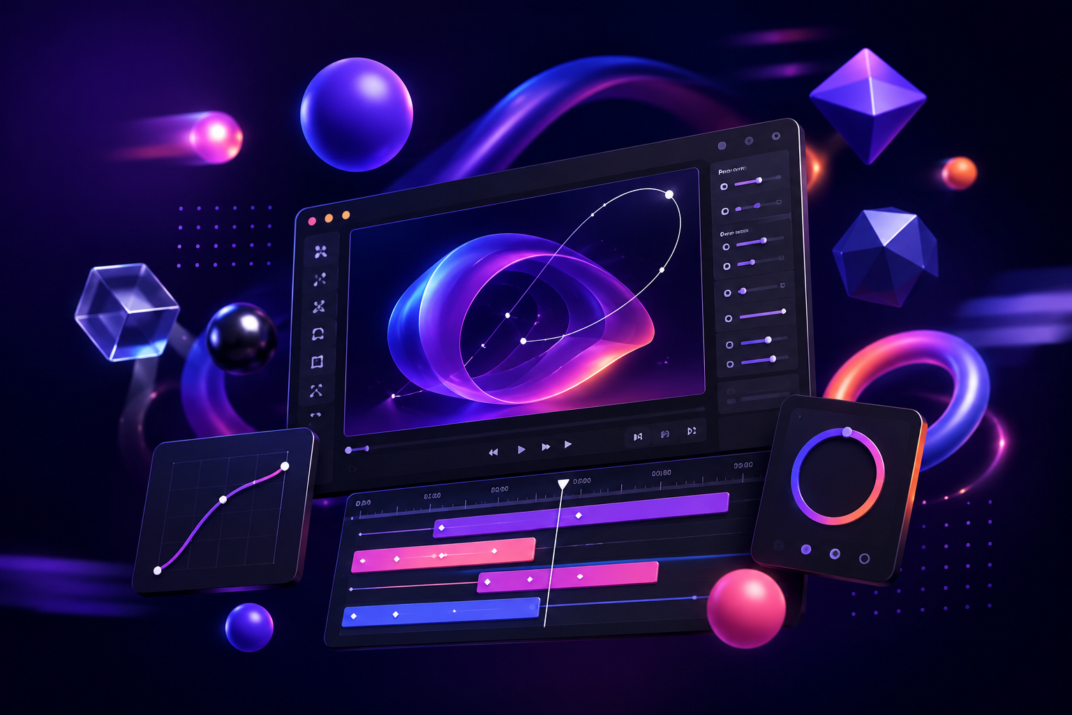 Motion Design Trends Worth Stealing