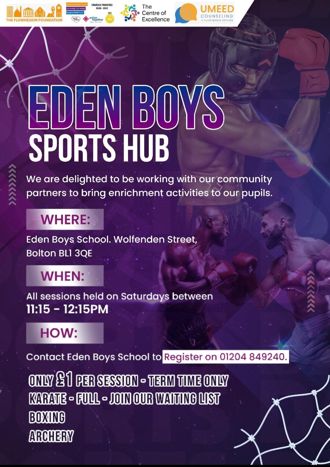 Stunning Posters