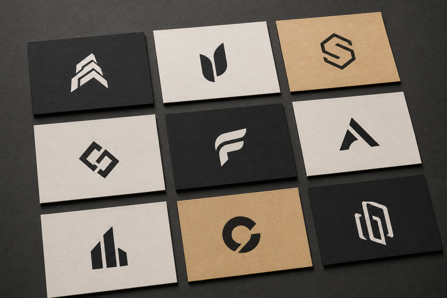 Logos Design