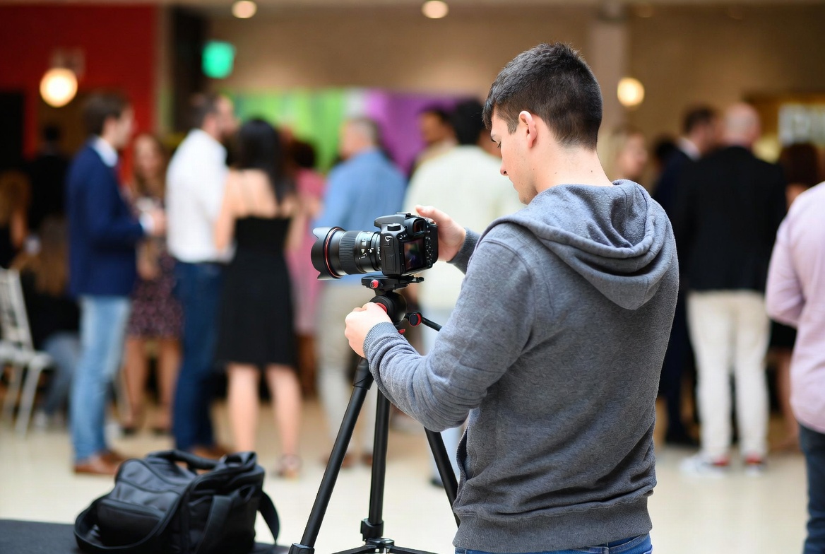 Video Production